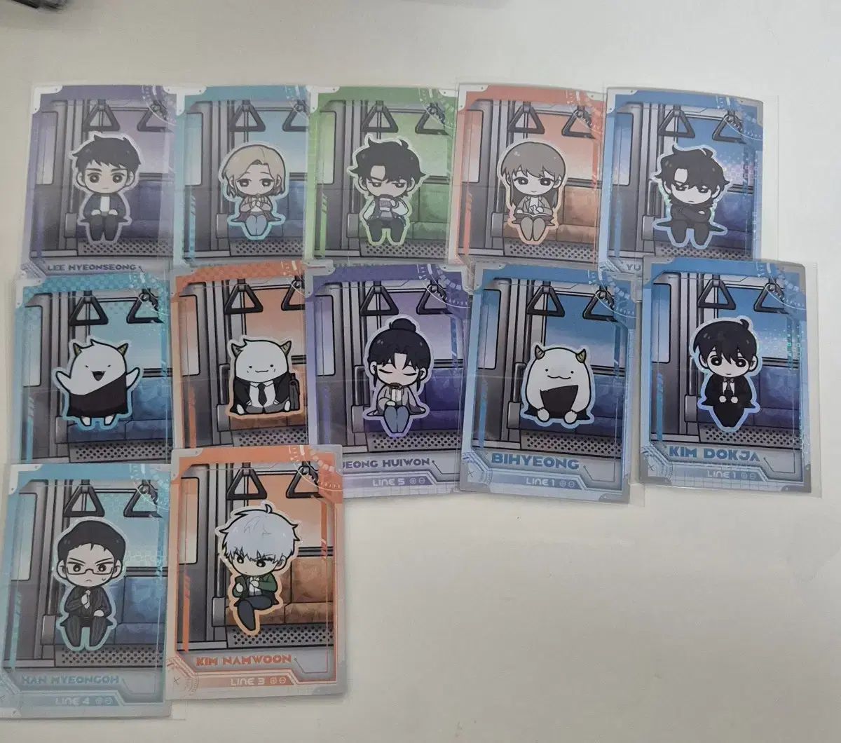 全知的な読者の視点から hitched