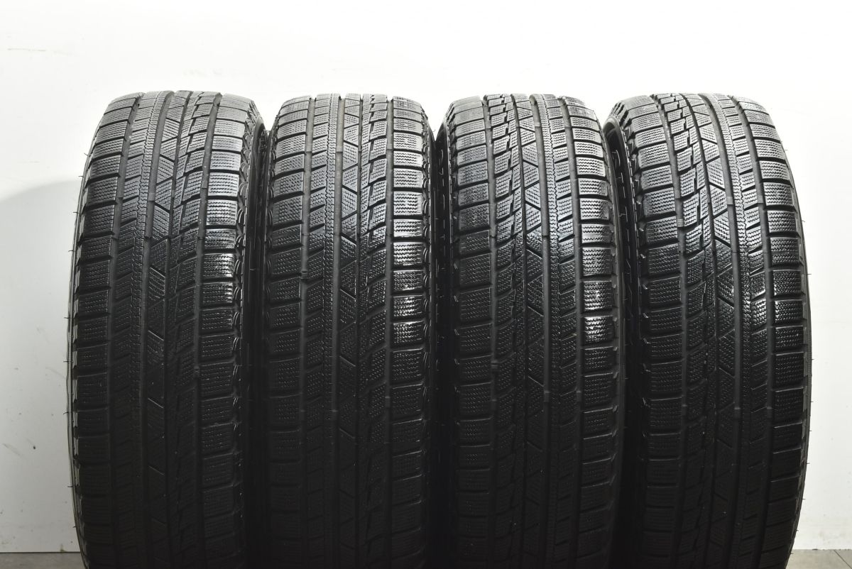  バリ溝 Epsilon 15 in 6 J 36 PCD 114 3 SUNWIDE SNOWIDE 195 65 R C 25 26 27 セレナ ノア ヴォクシー ステップワゴン プレマシー 15インチ タイヤ ホイールセット