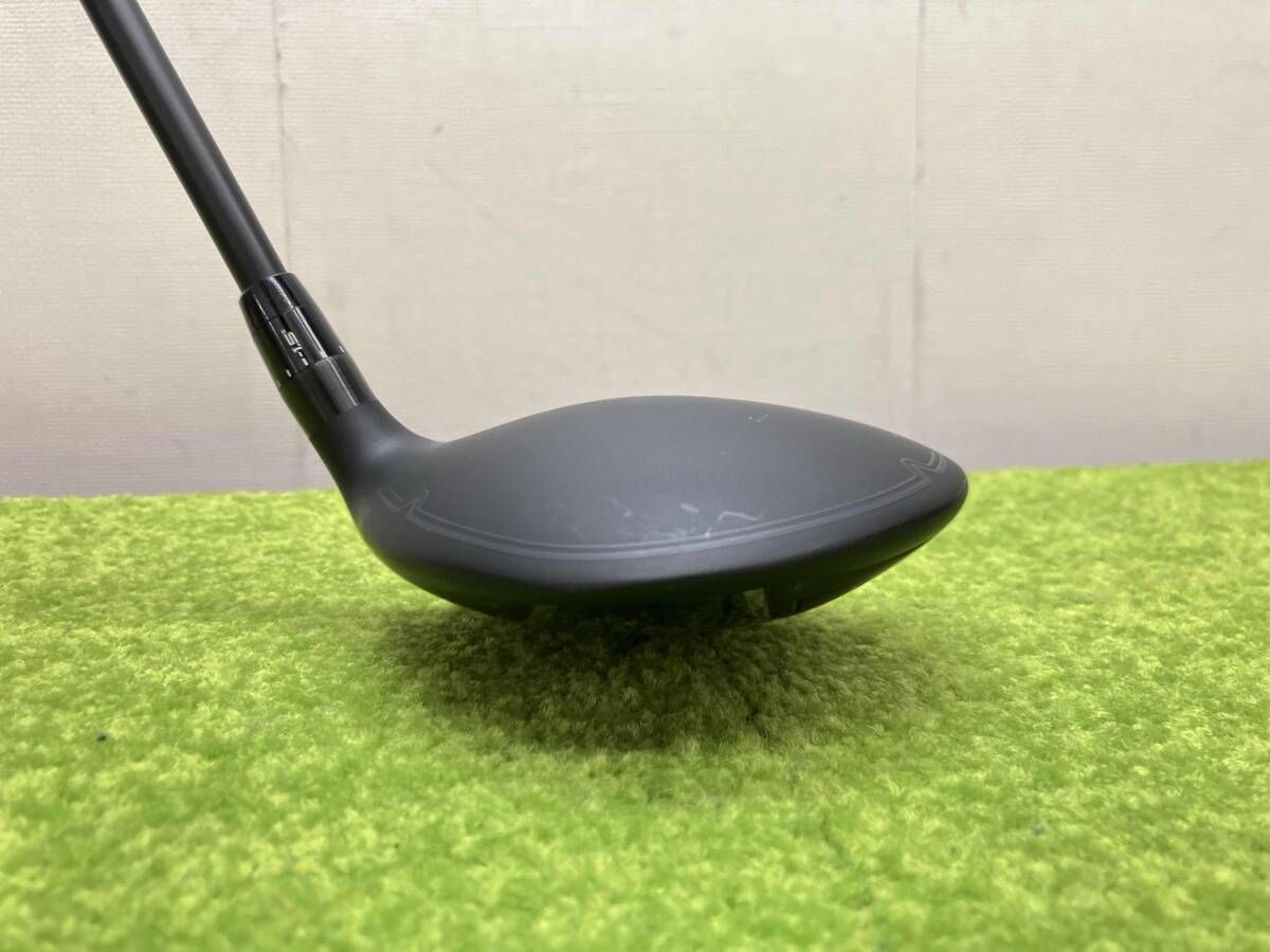 FW フェアウェイウッド DUNLOP ダンロップ SRIXON ZXi スリクソン 7W