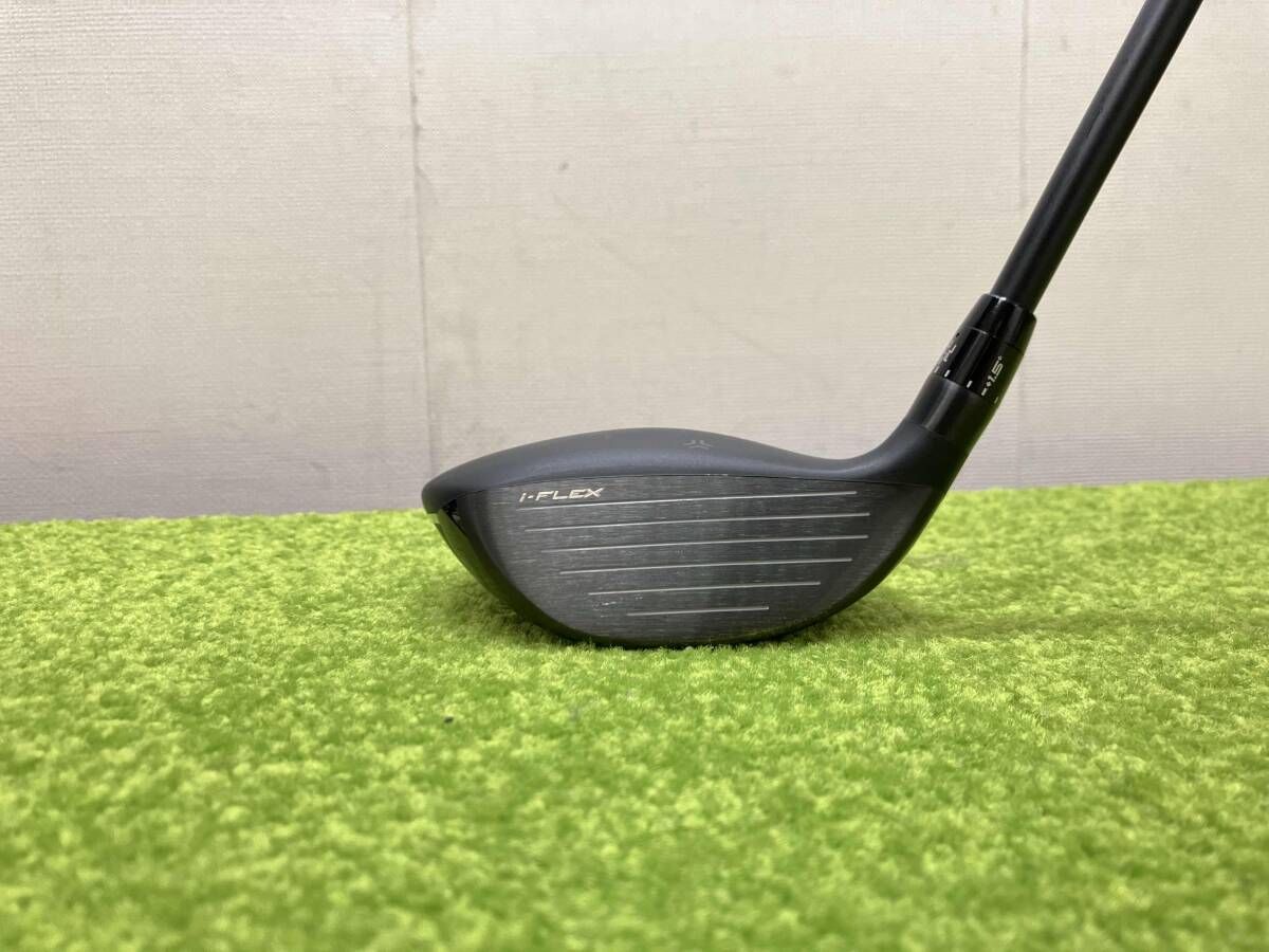 FW フェアウェイウッド DUNLOP ダンロップ SRIXON ZXi スリクソン 7W