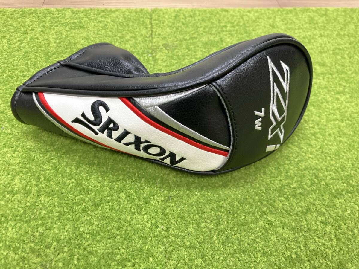 FW フェアウェイウッド DUNLOP ダンロップ SRIXON ZXi スリクソン 7W