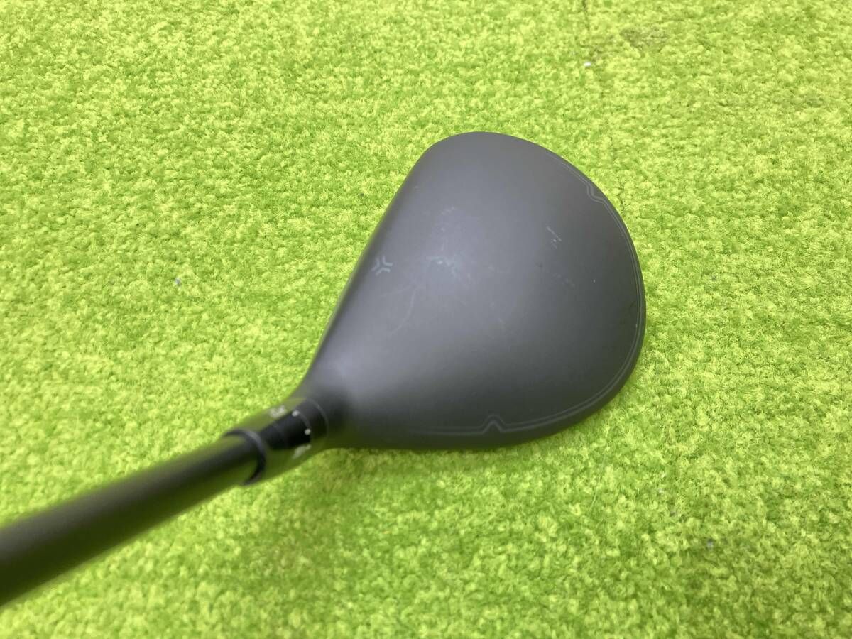 FW フェアウェイウッド DUNLOP ダンロップ SRIXON ZXi スリクソン 7W
