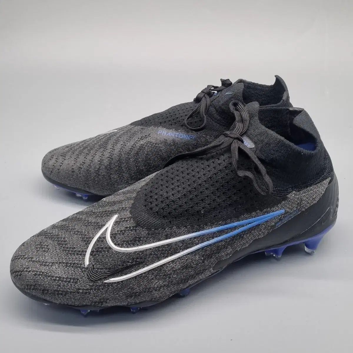 ナイキ グリップニット ファントムGX エリート サッカーシューズ 265
