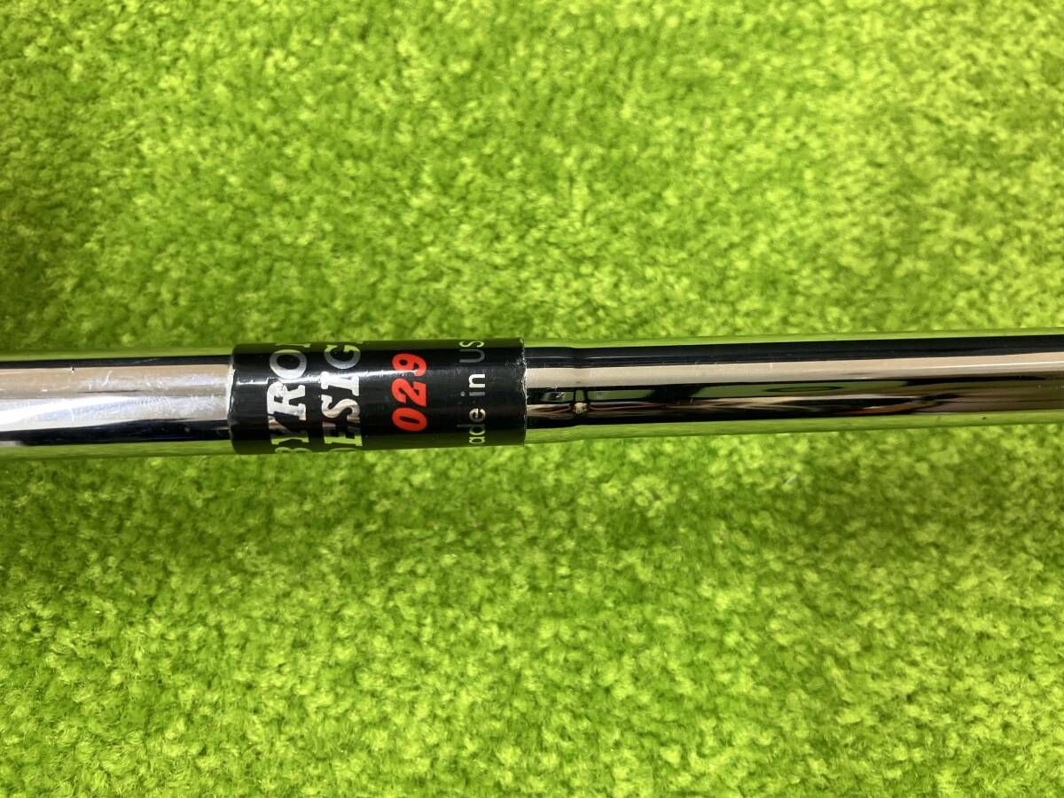 バイロンデザイン　パター　029SS X−PROTO バイロンデザイン 029 SS X-PROTO