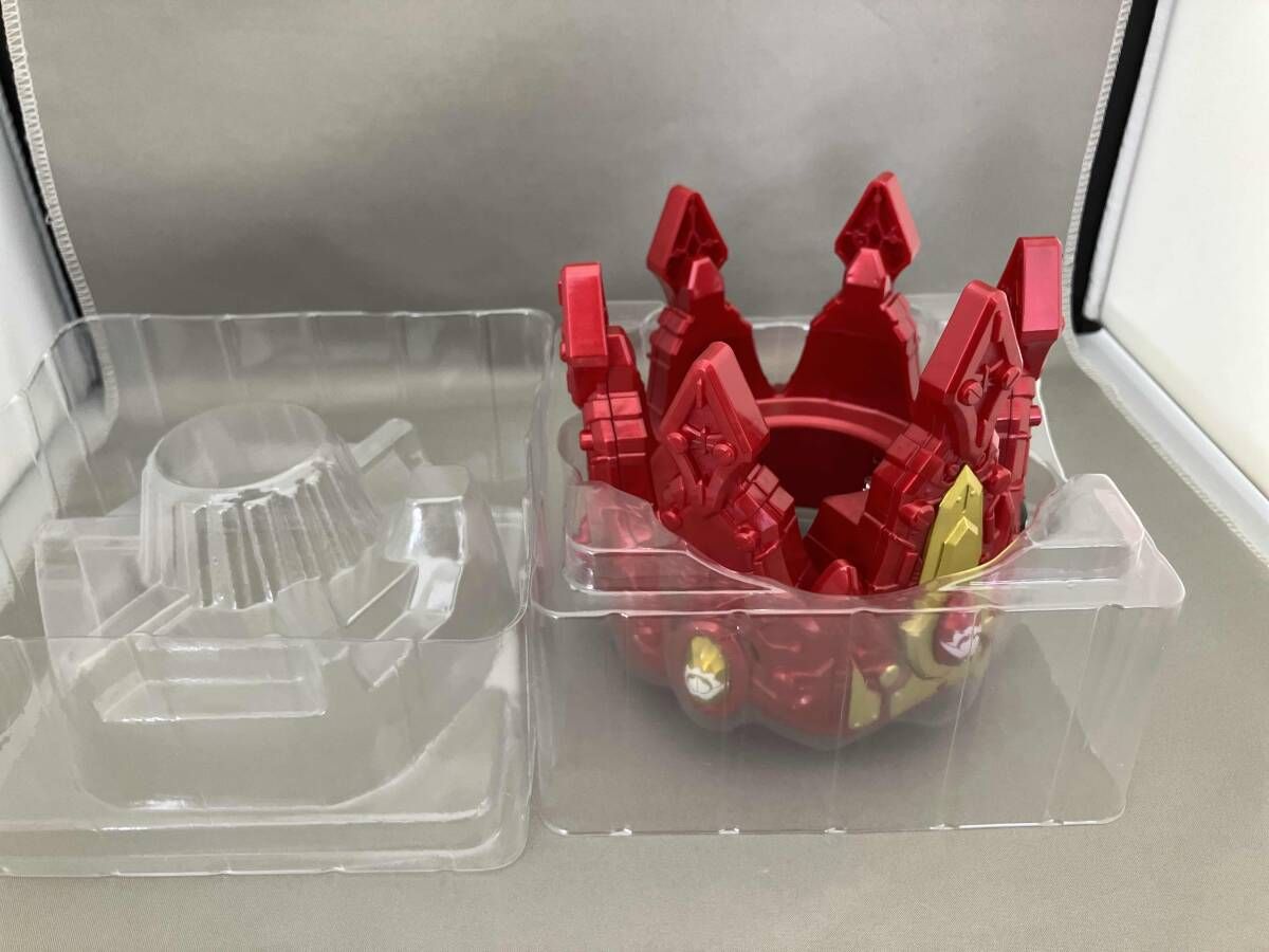 DVD 「キングオージャーVSドンブラザーズ」「キングオージャーVSキョウリュウジャー」 ドンブラVer 初回生産 版