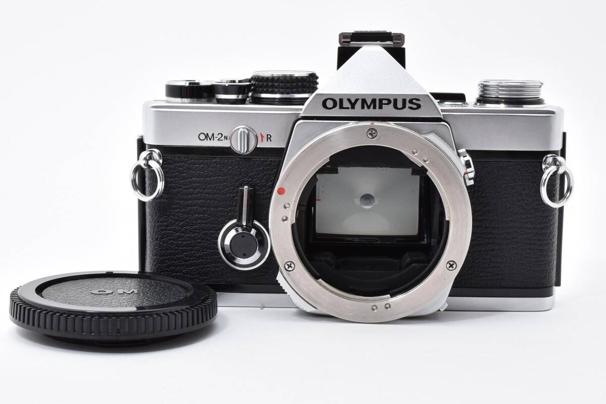 上品 オリンパス Olympus OM-2 N ボディ 891 c