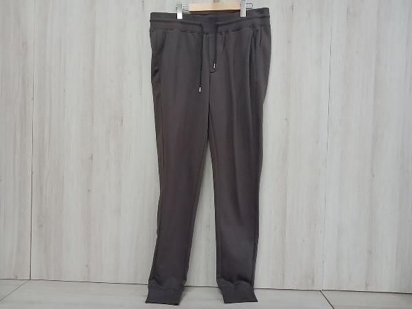 MONCLER モンクレール 綿パン XXLサイズ