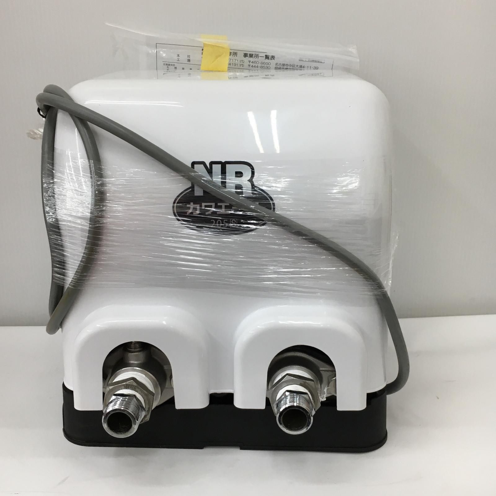 △△ 家庭用ポンプ NRカワエース 205 S