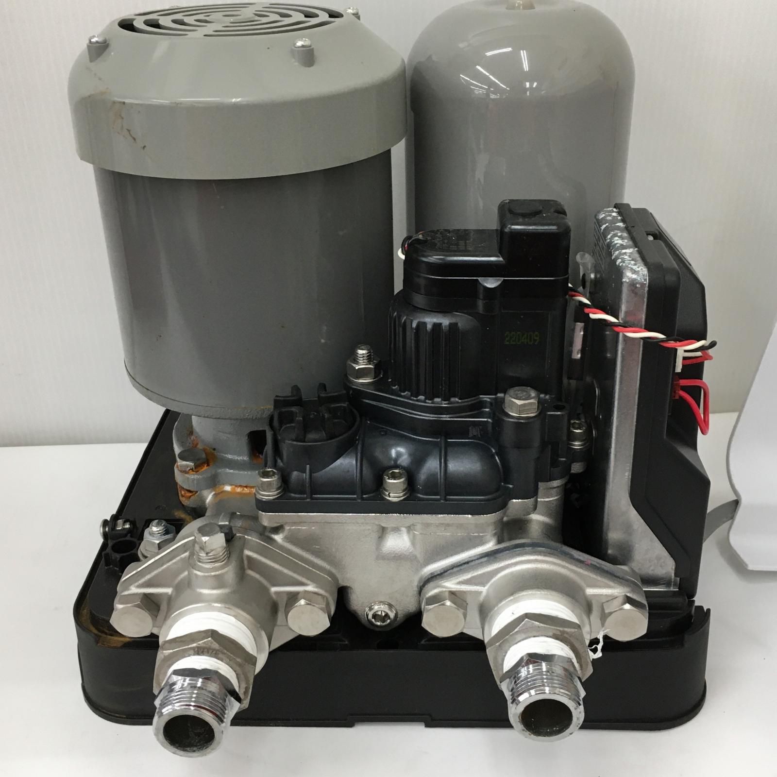 △△ 家庭用ポンプ NRカワエース 205 S