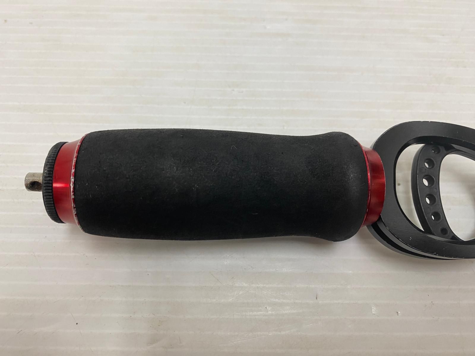 フィッシュグリップ オーシャングリップ