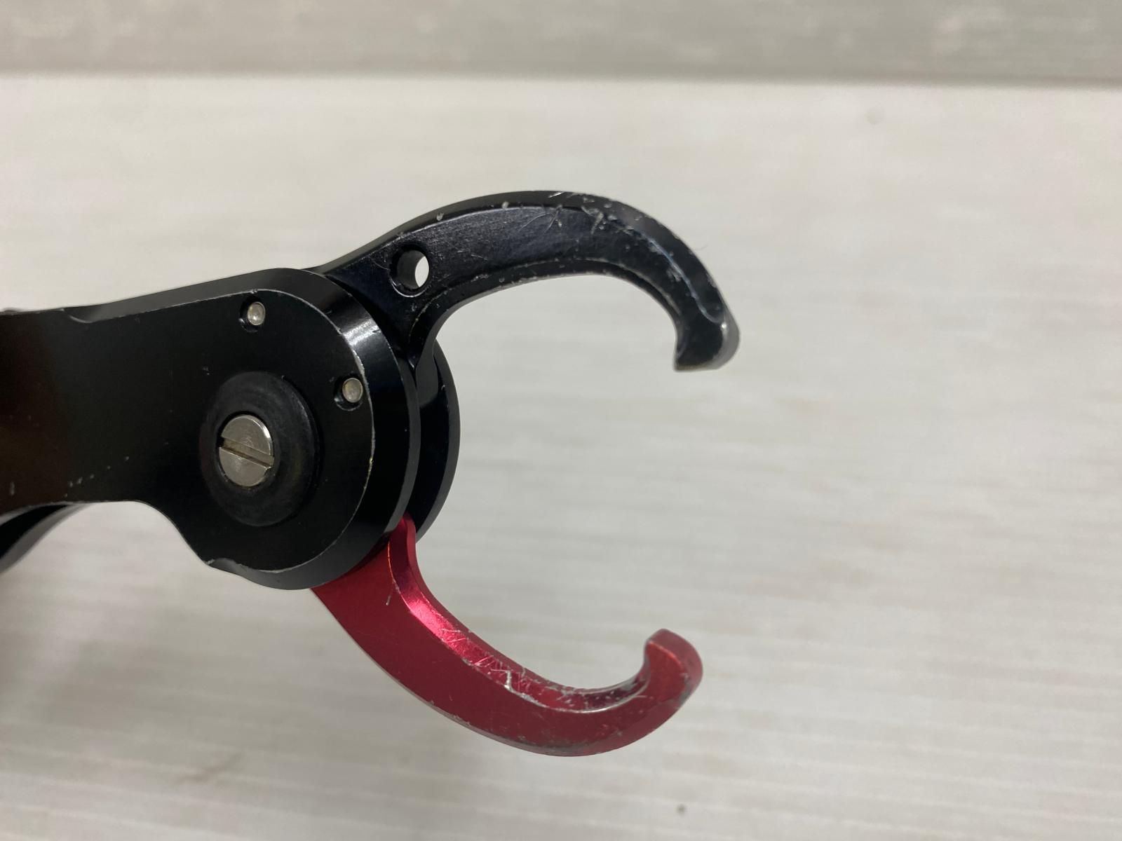  品 スタジオオーシャンマーク OG 2507 フィッシュグリップ オーシャングリップ YR 19633 フィッシュグリップ フィッシングツール