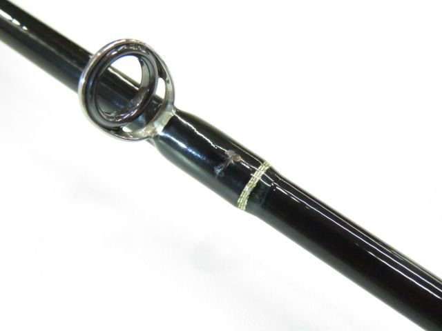  ヤマガブランクス アーリー68 ERY 68 M 01 ルアーロッド ロッド