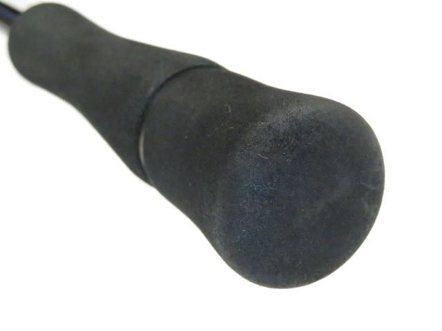 ヤマガブランクス アーリー68