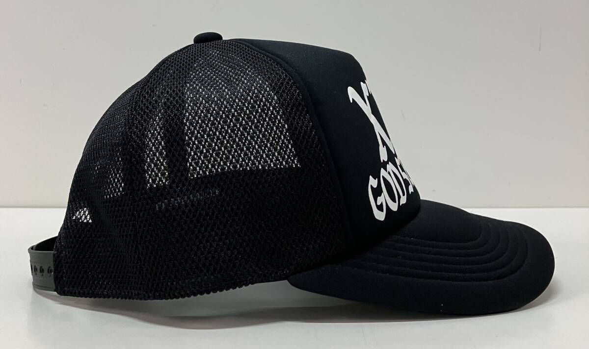 GOD SELECTION XXX ゴッド セレクション トリプルエックス キャップ