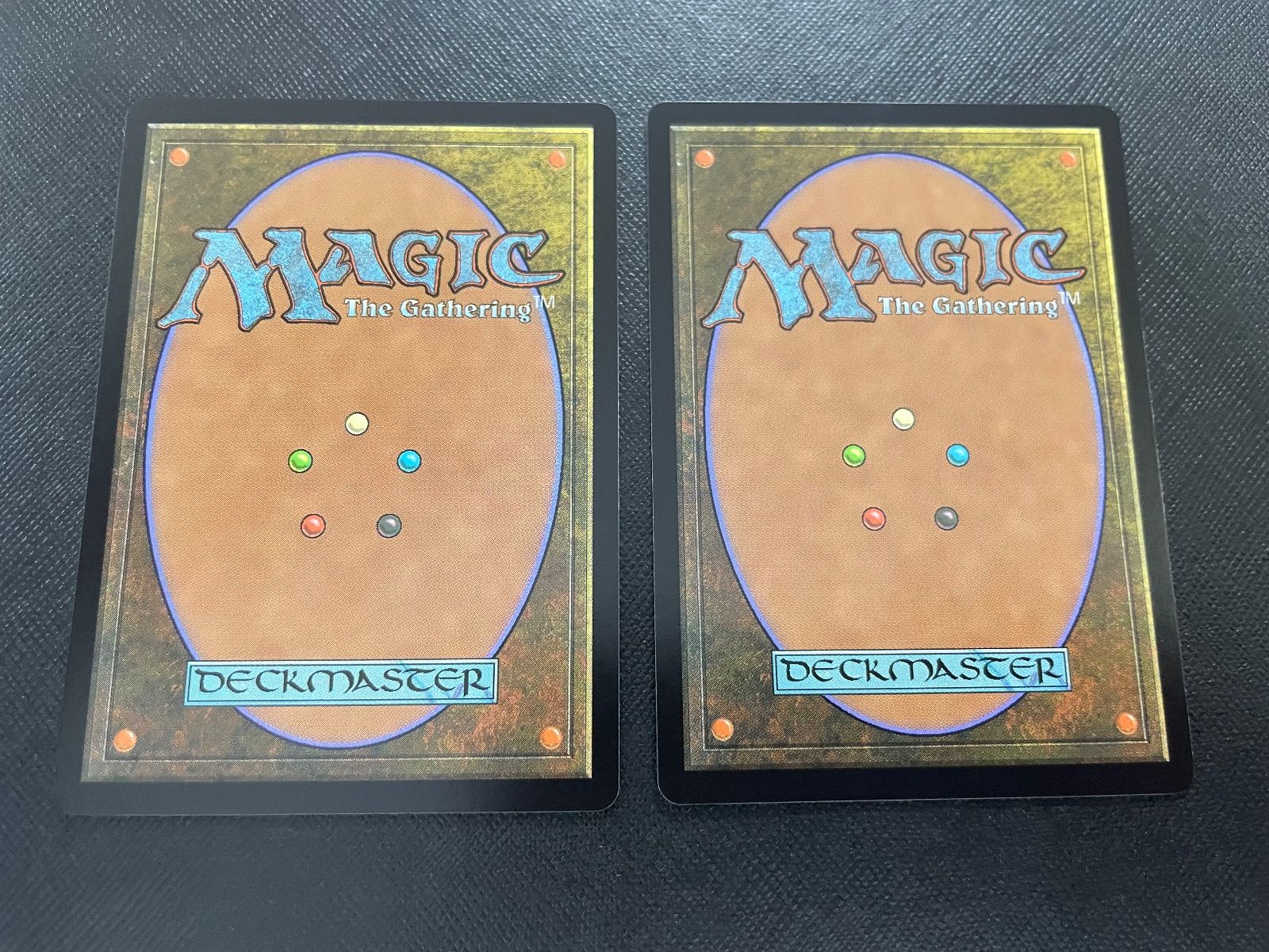 MTG・白】オアリムの詠唱／Orim's Chant(英語)2枚セット - メルカリ