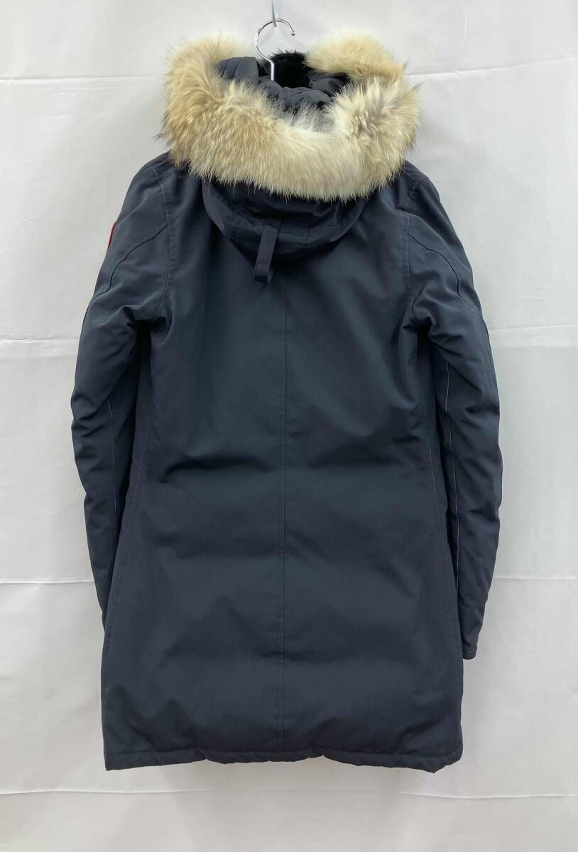 CANADA GOOSE カナダグース ダウンジャケット 99C5019 ブロンテ