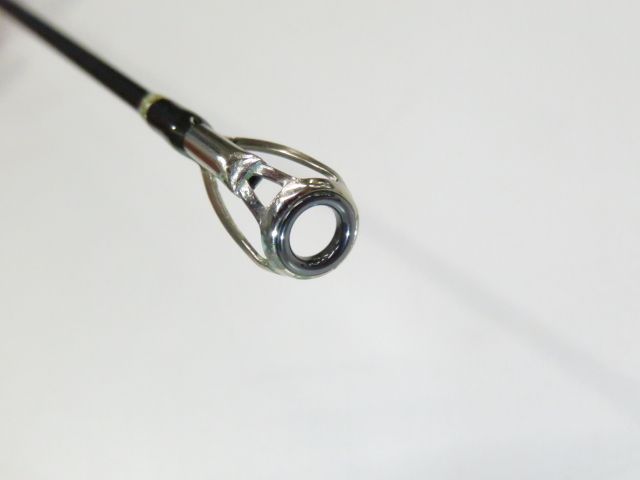 ヤマガブランクス アーリー610 For Boat ERY-610MH/B (01-8112080006