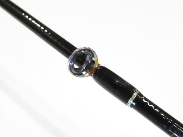 ヤマガブランクス アーリー610 For Boat ERY-610MH/B (01-8112080006