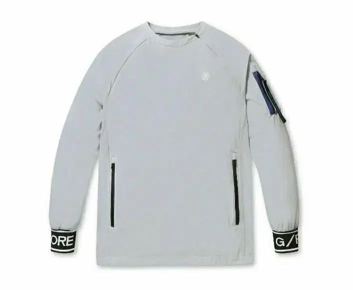 ジーフォア 防風 起毛 ウィンドブレーカー