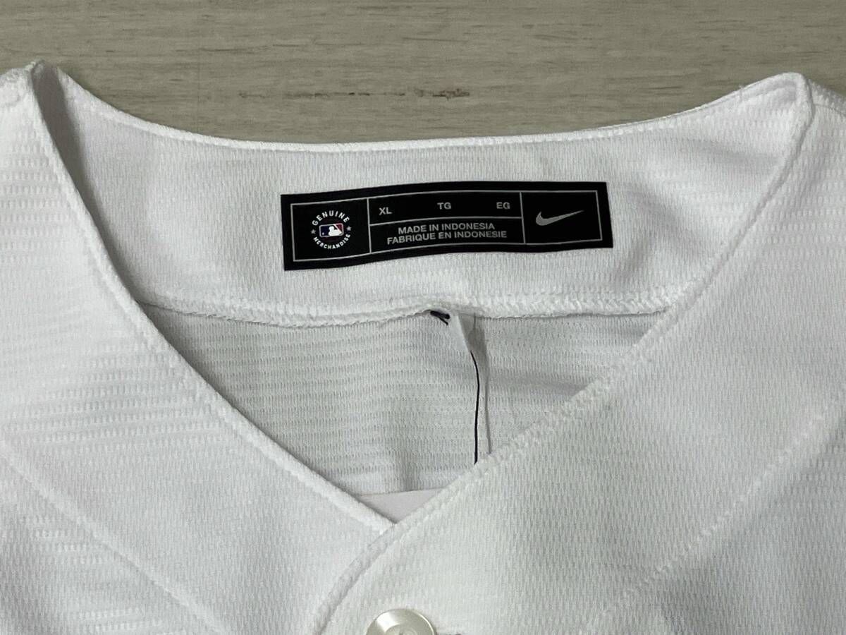  NIKE ロサンゼルス ドジャース ユニフォーム 大谷翔平 T 770-LDMH-LD 7 S 14 サイズXL 応援ユニフォーム ユニフォーム 応援グッズ