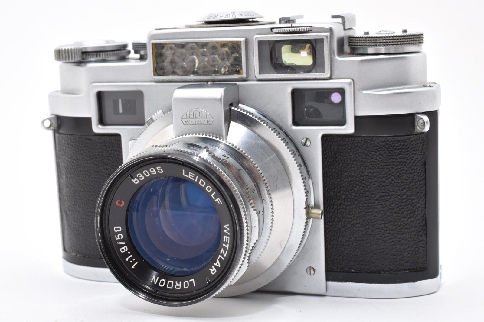 ライドルフ WETZLAR