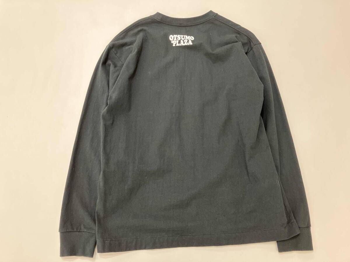 VERDY OTSUMO PLAZA Vick ヴェルディ オツモプラザ ヴィック L/S Tee