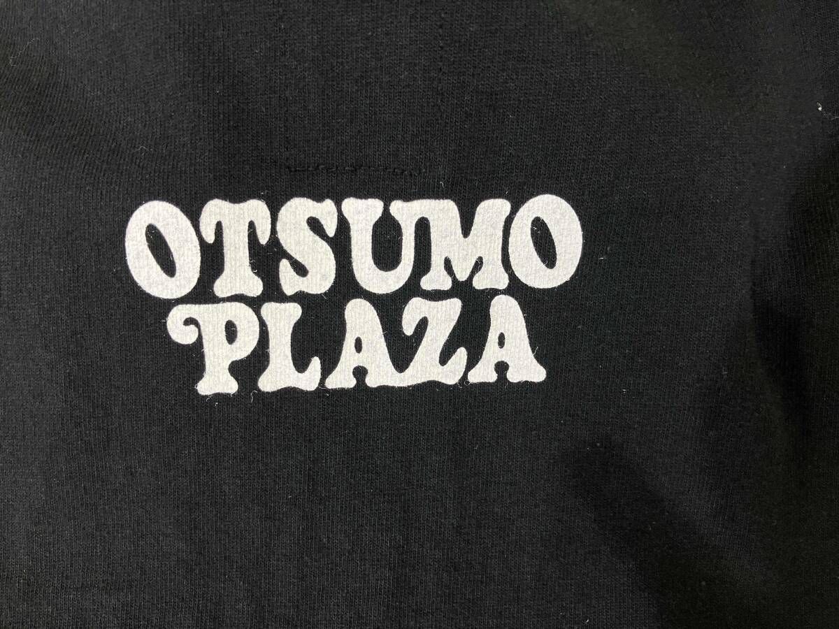 VERDY OTSUMO PLAZA Vick ヴェルディ オツモプラザ ヴィック L/S Tee