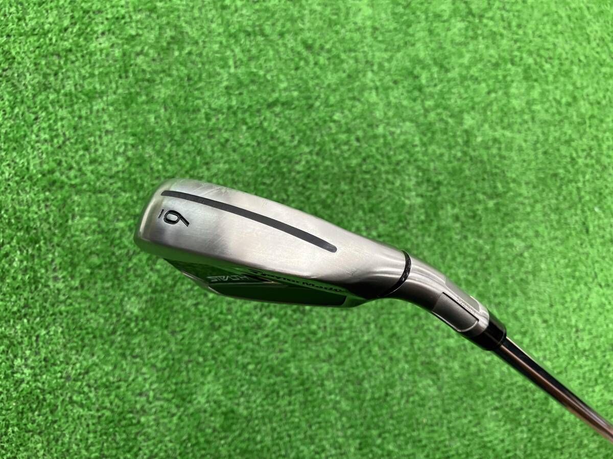 TaylorMade STEALTH #6 - メルカリ
