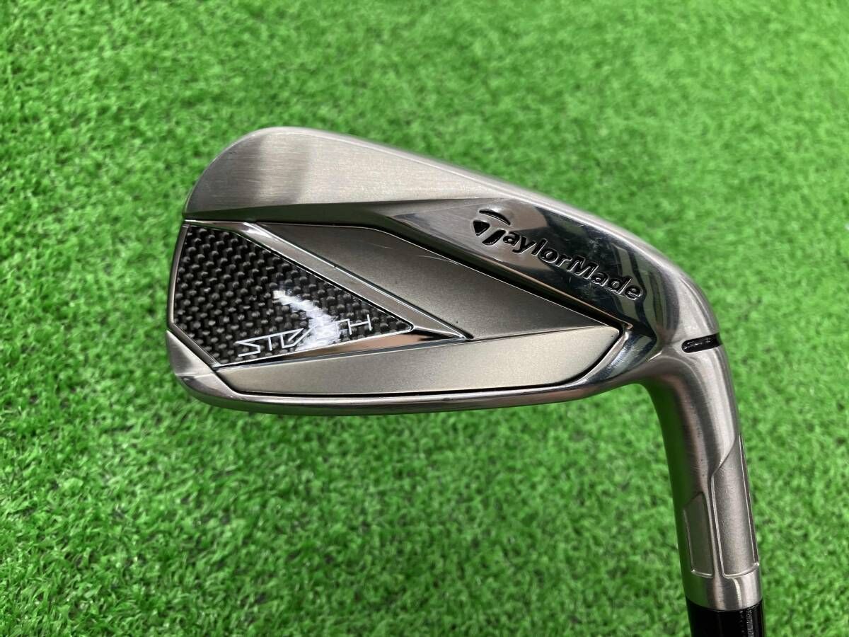 TaylorMade STEALTH 6