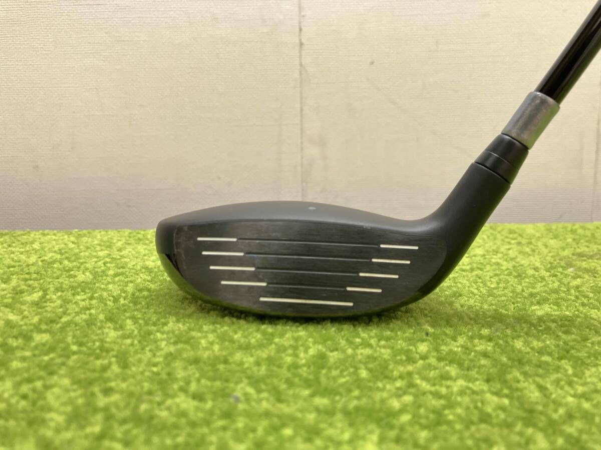 FW フェアウェイウッド PING ピン G430 MAX 5W ALTA J CB Sフレックス 