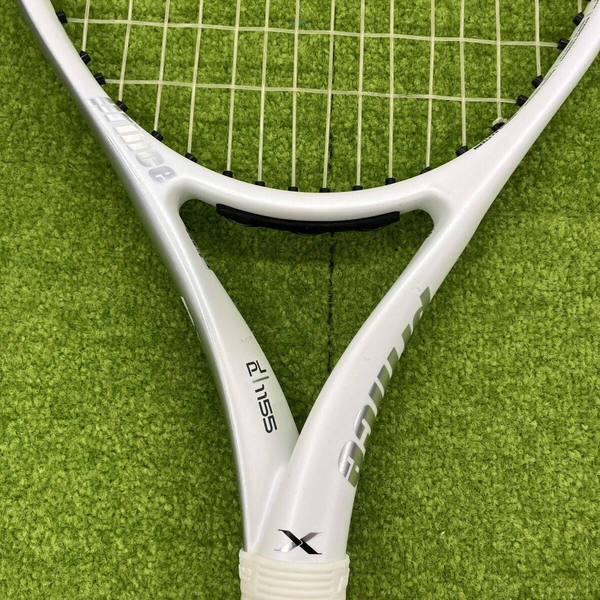 Prince プリンス X 105 2020 硬式テニスラケット グリップサイズ2