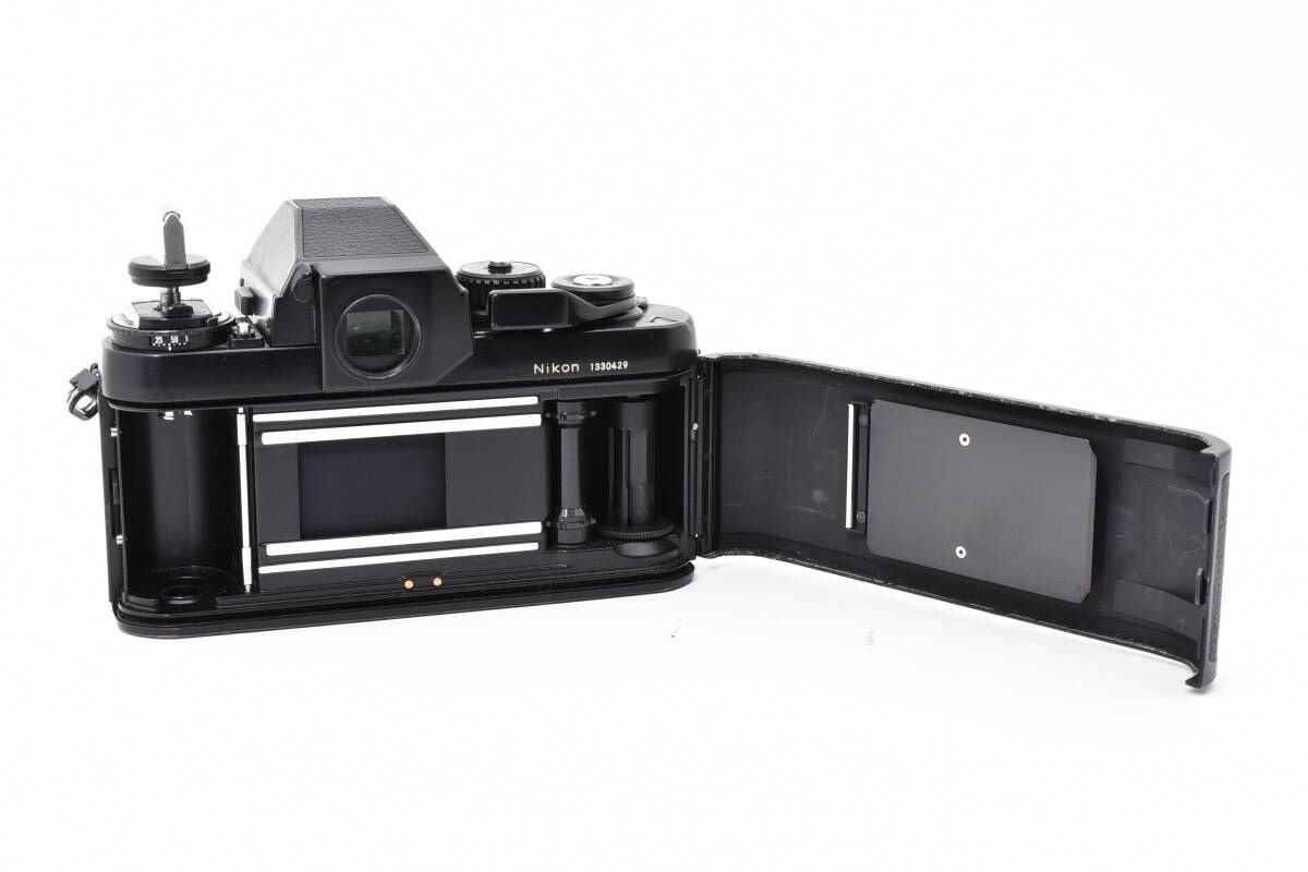 ☆動作品☆ニコン Nikon F3 アイレベル ボディ #892c - メルカリ