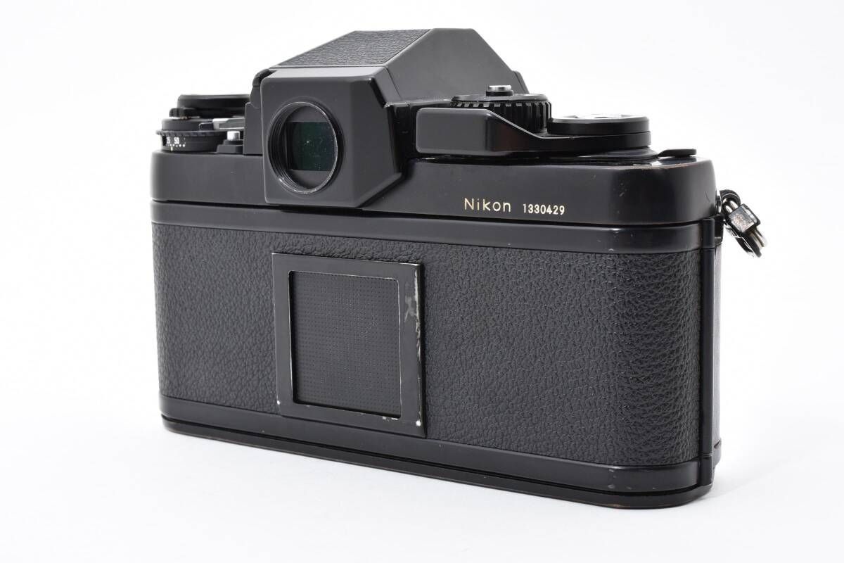 ☆動作品☆ニコン Nikon F3 アイレベル ボディ #892c - メルカリ