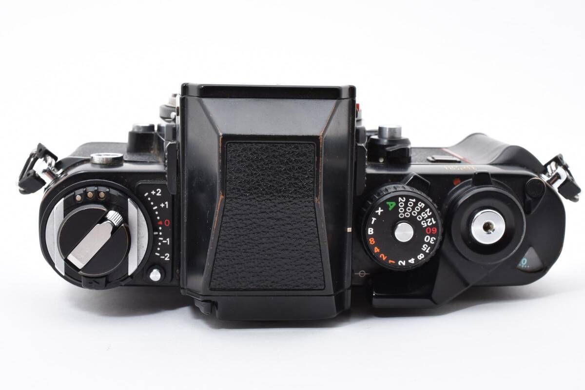 ☆動作品☆ニコン Nikon F3 アイレベル ボディ #892c - メルカリ