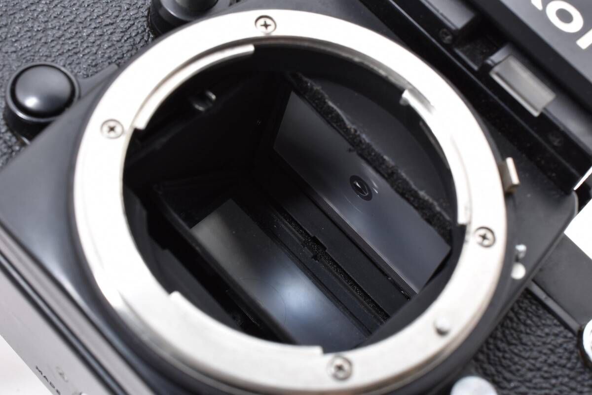 ☆動作品☆ニコン Nikon F3 アイレベル ボディ #892c - メルカリ