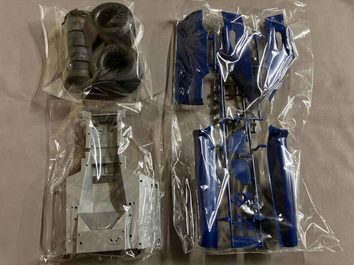 12 ビッグスケール