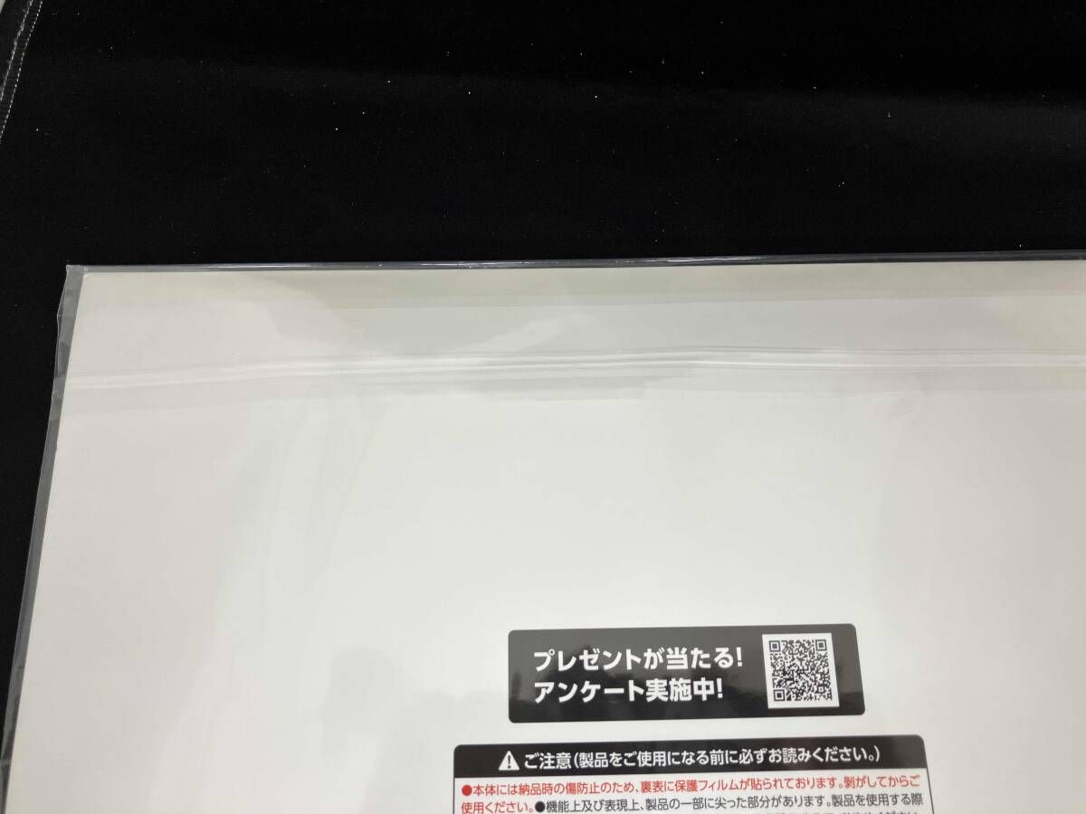デッドバイデイライト ひこくじ ラストワン賞 BIGクリアスタンド3体 