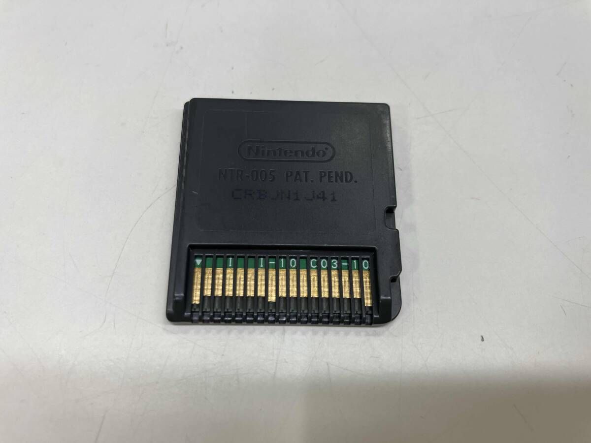 流星のロックマン3 ブラックエース DS レッドジョーカー | 説明書なし ソフト 箱のみ Nintendo 流星のロックマン A CERO ACE BLACK DS用ソフト 中古「未使用品」流星のロックマン