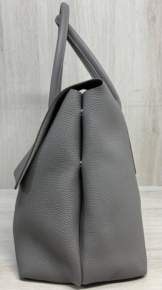 MAISON TAKUYA Flap Brief Bag L トート バッグ フラップ ブリーフ