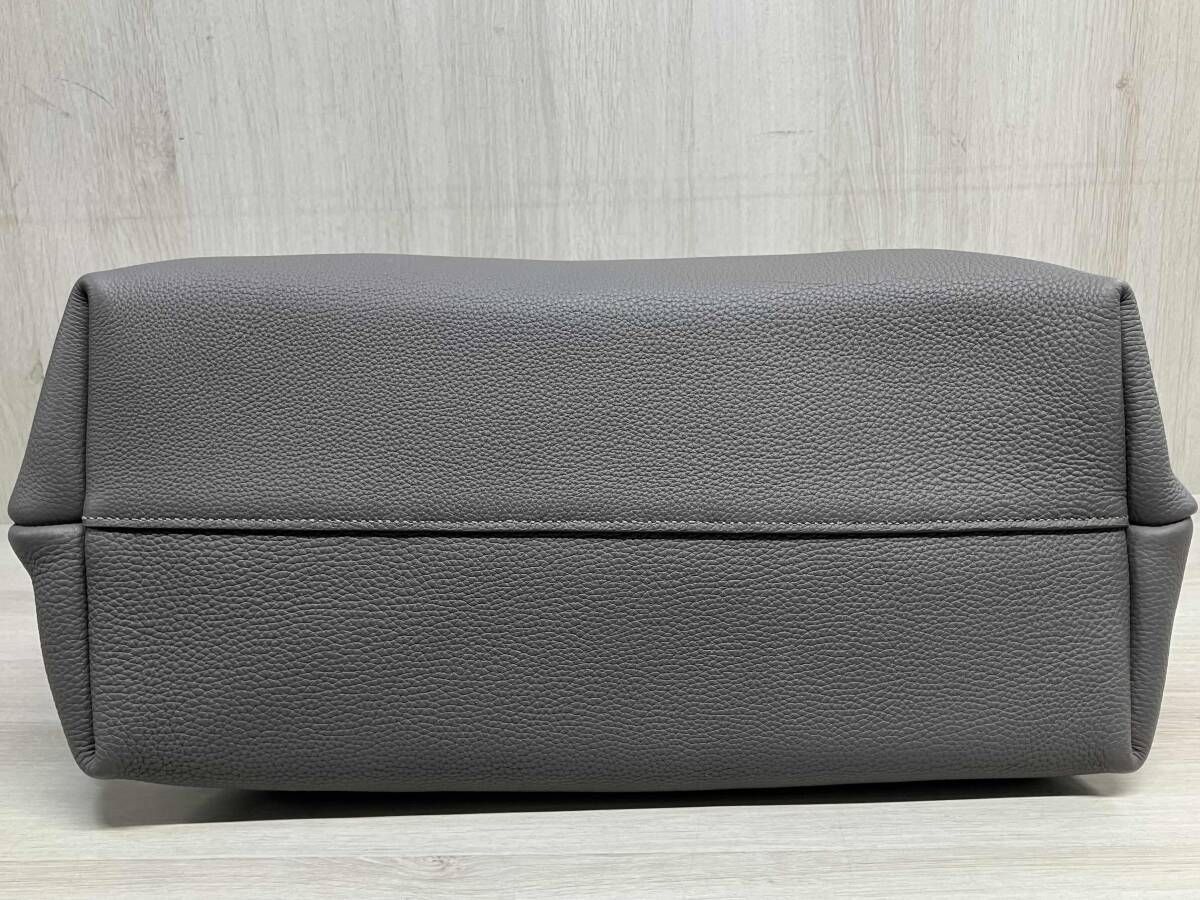 MAISON TAKUYA Flap Brief Bag L トート バッグ フラップ ブリーフ