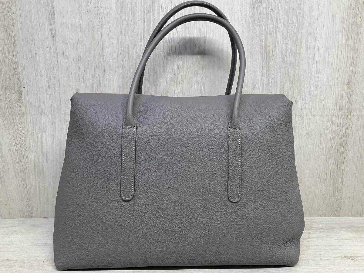 MAISON TAKUYA Flap Brief Bag L トート バッグ フラップ ブリーフ