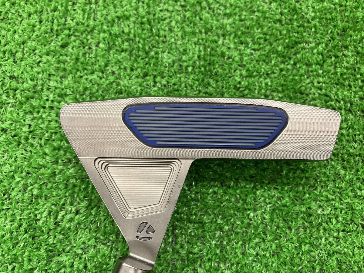 TaylorMade TRUSS TB 1