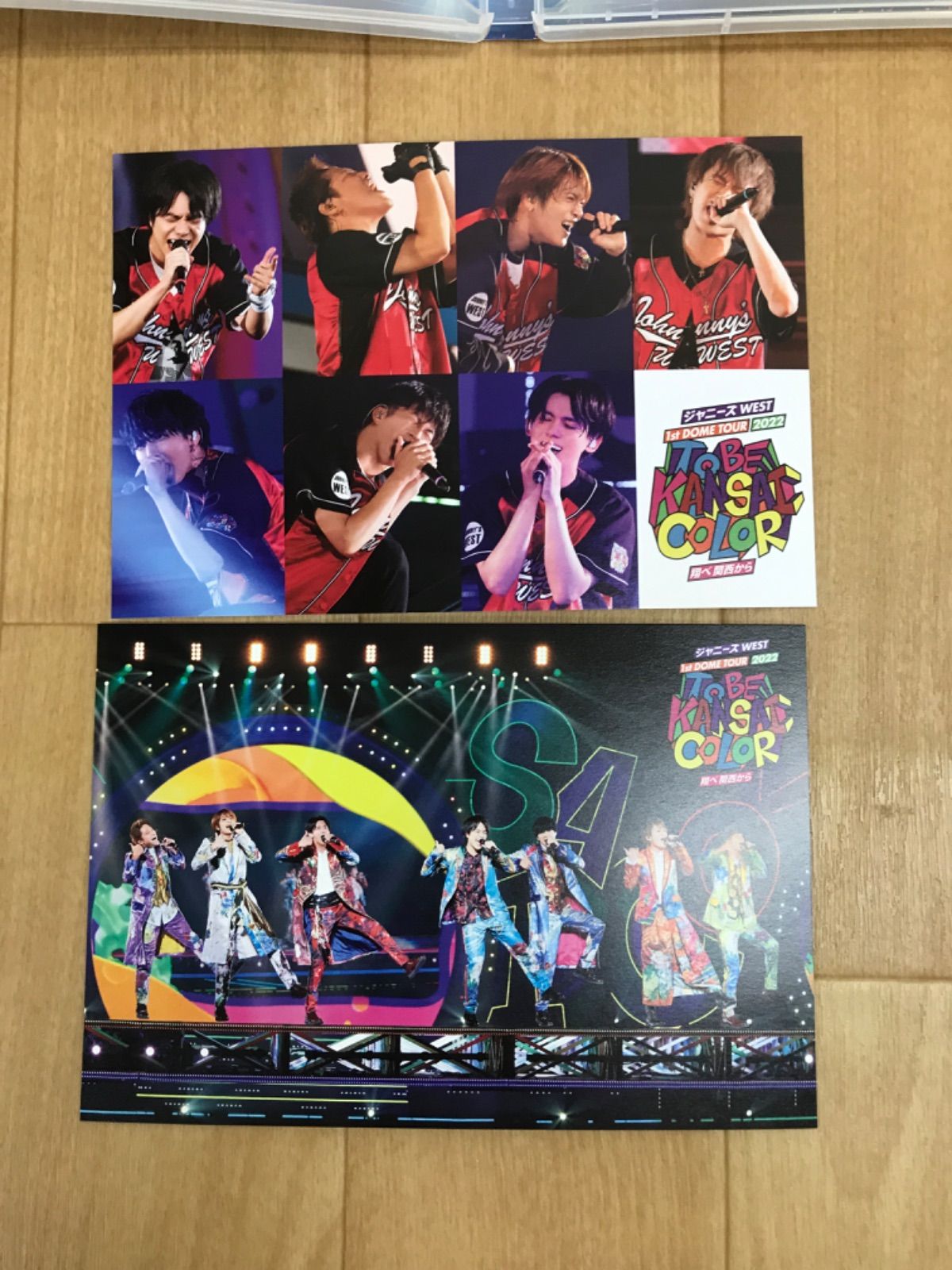 CDコレクション - WEST, 関ジャニ∞, その他 CDコレクション - WEST, 関ジャニ∞, その他 CDコレクション - WEST