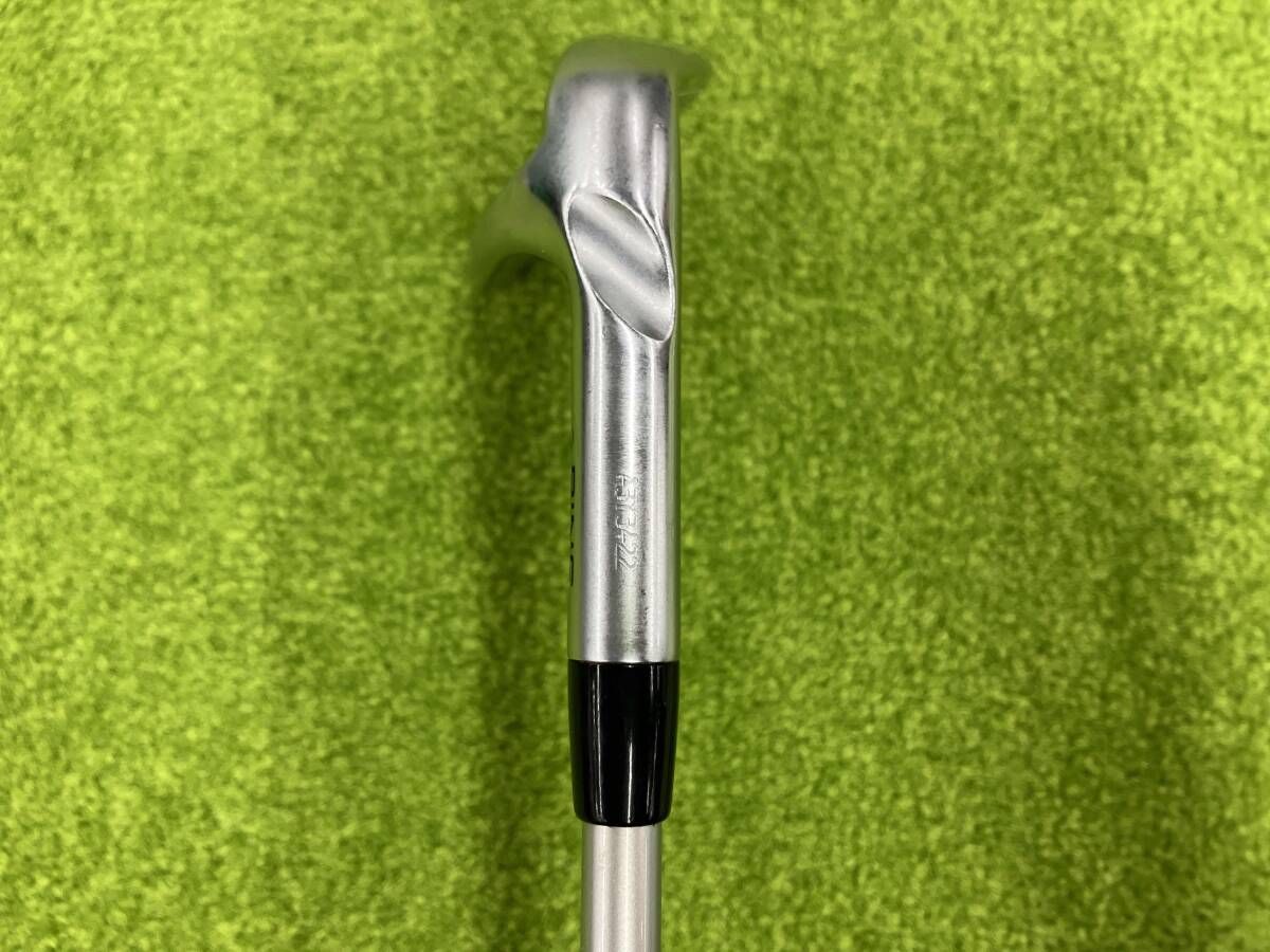 ピン i 500 アイアンセット 6～9 UW 6本セット MCI-80 フレックスS