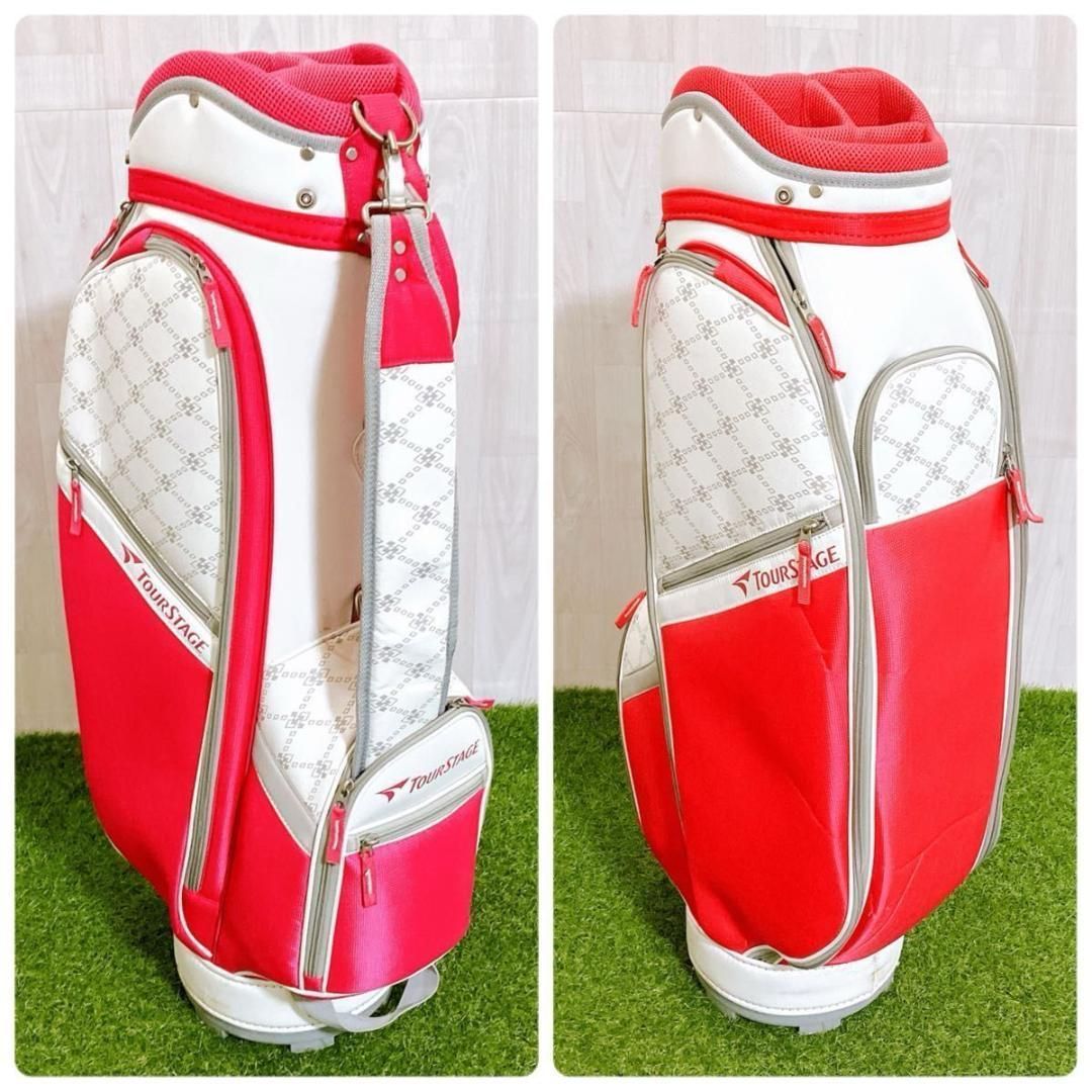 ブリヂストン PHYZ CL レディースゴルフセット 10本 初心者 右 L