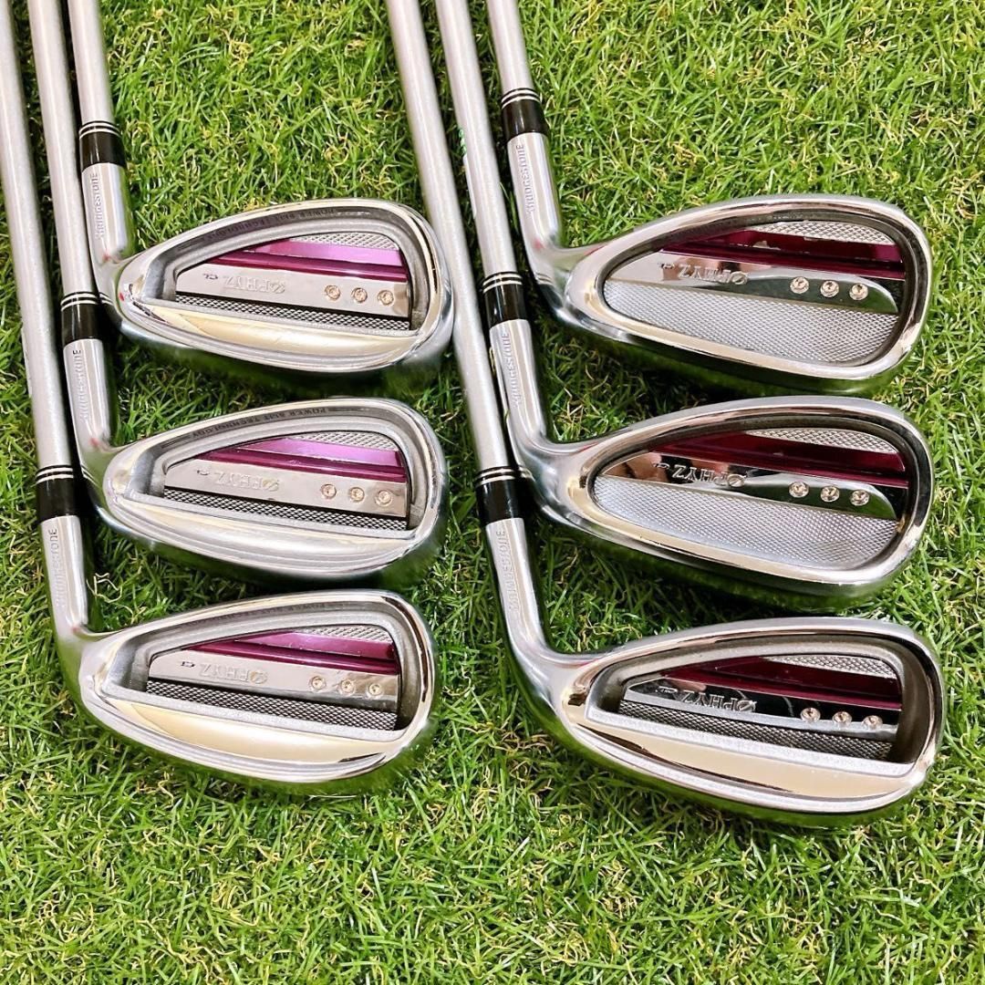 ブリヂストン PHYZ CL レディースゴルフセット 10本 初心者 右 L ブリヂストン PHYZ CL レディースゴルフセット 10本 初心者 右 L