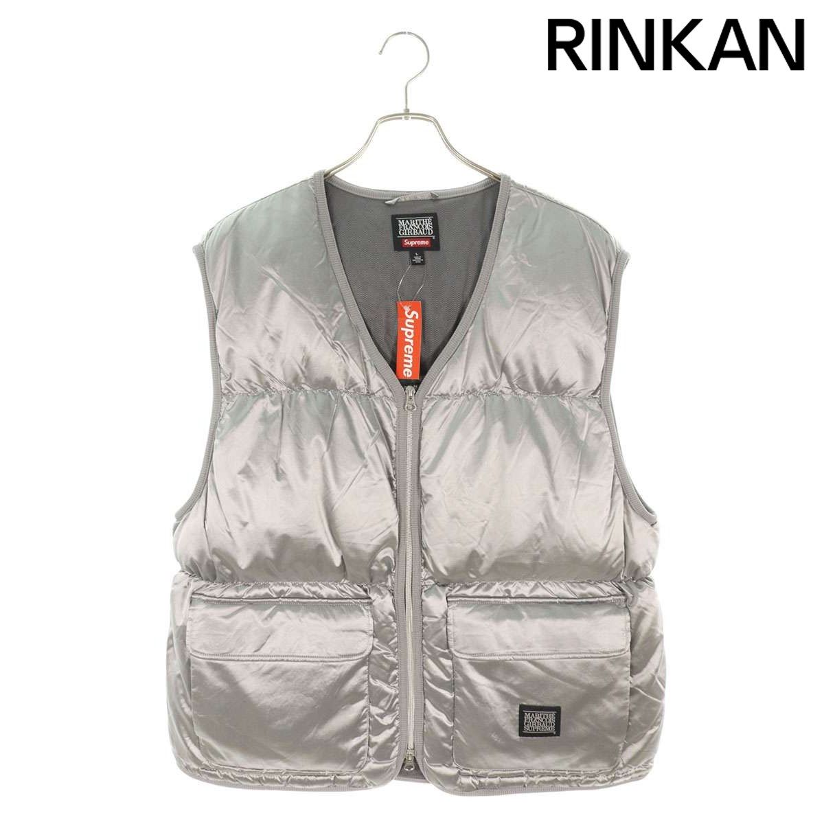 シュプリーム ×マリテフランソワジルボー MARITHE + FRANCOIS GIRBAUD