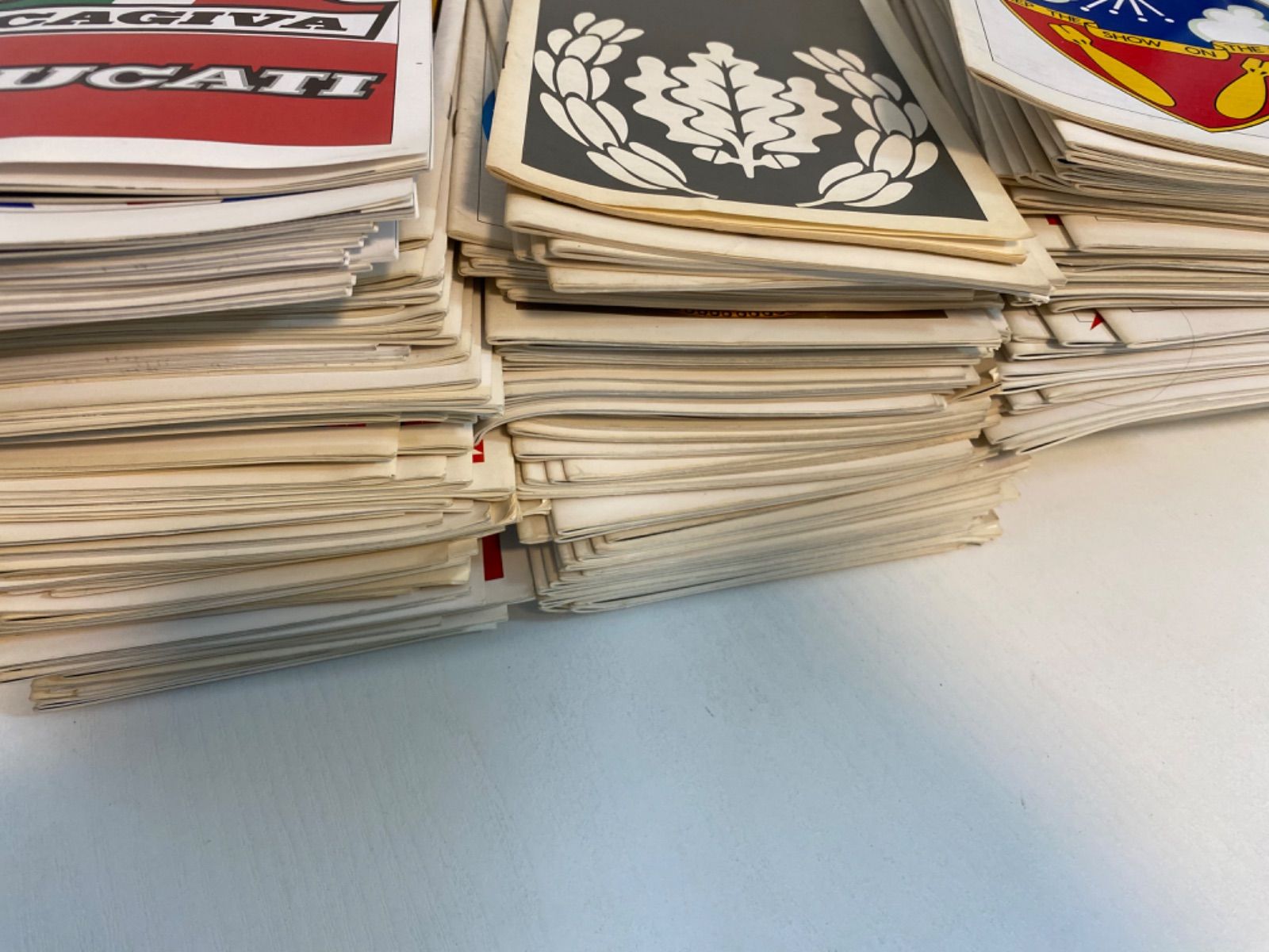 ｍA 03 TAMIYA NEWS タミヤニュース 1985-2011 No.166-500 220冊セット