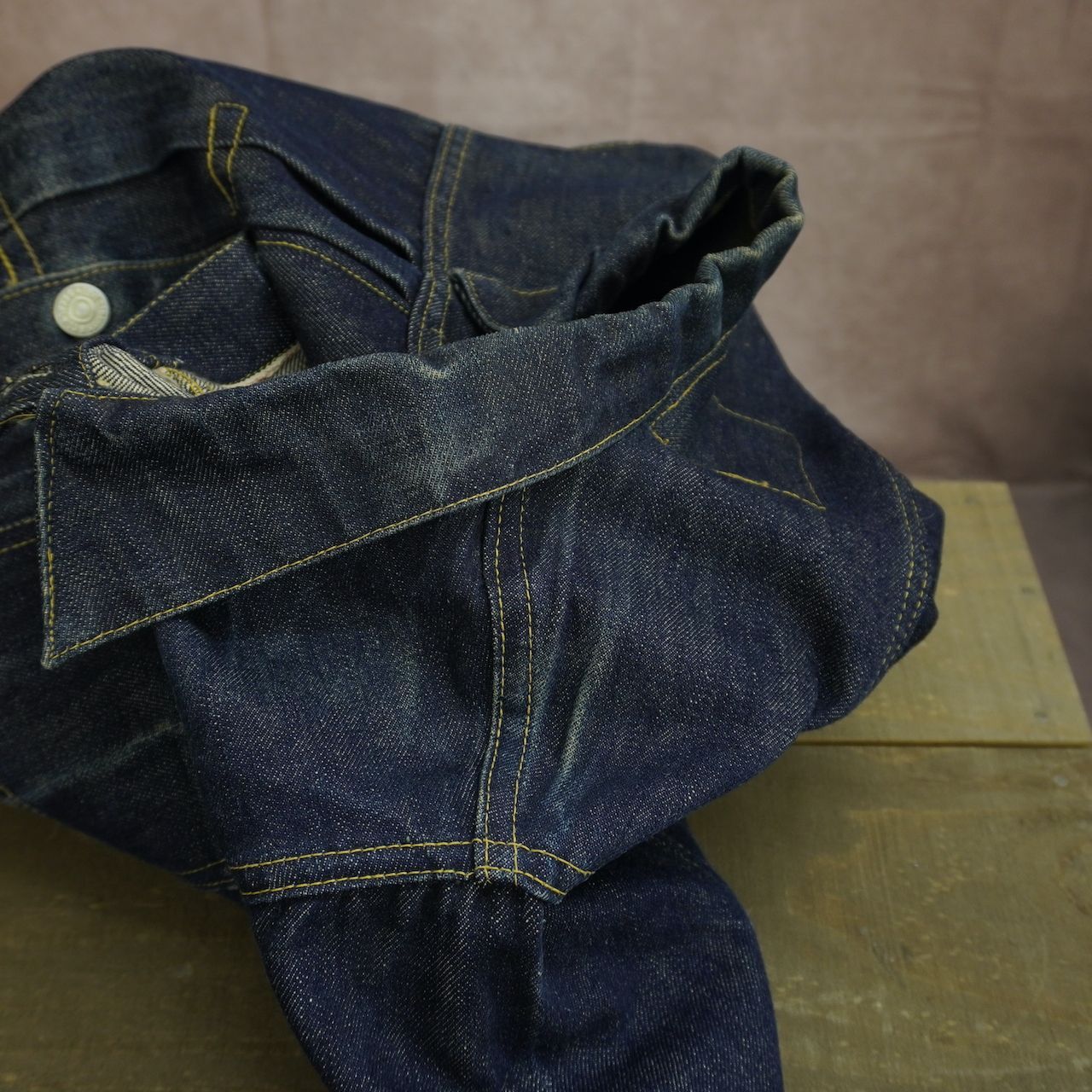 30s~40s Levi