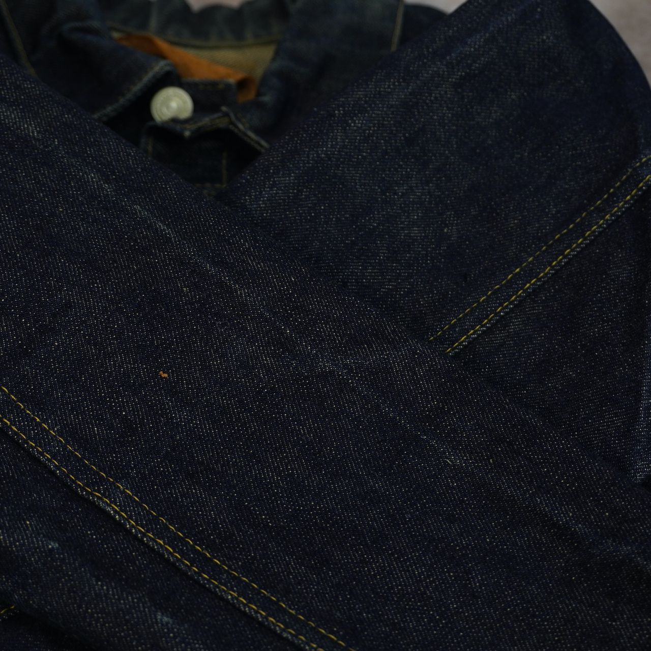 30s~40s Levi